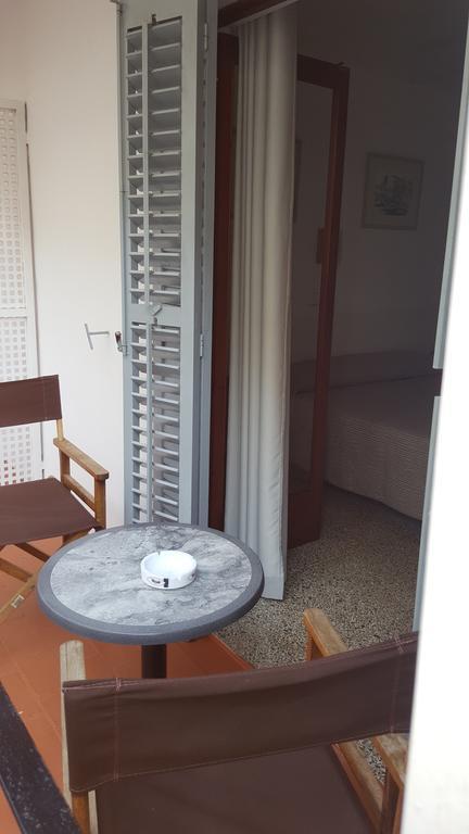 Habitación Doble con balcón