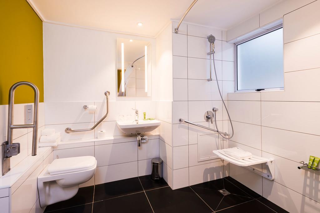 Deluxe Double or Twin Room with Balcony
