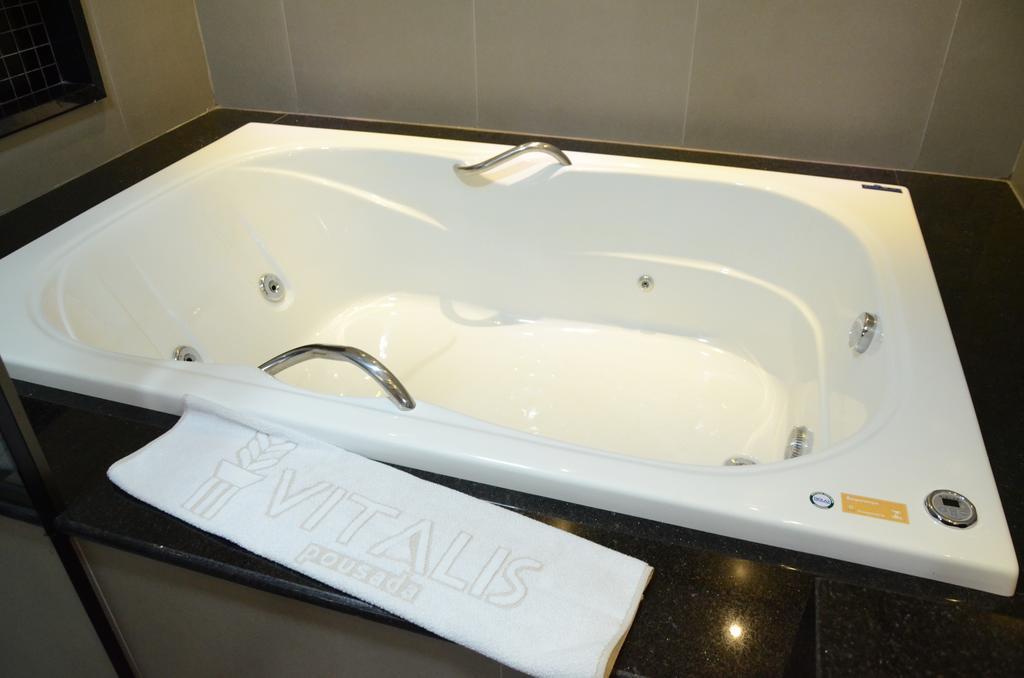 Deluxe Double Room with Bath
