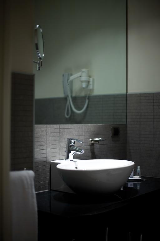 King Double or Twin Room