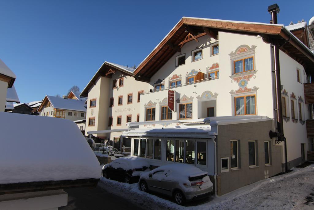 Vakantiehuis