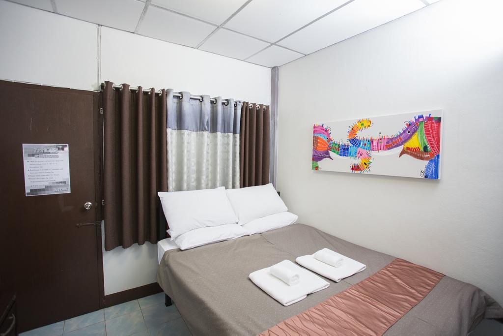 Standard Double Room with Fan,705572449:JPEG