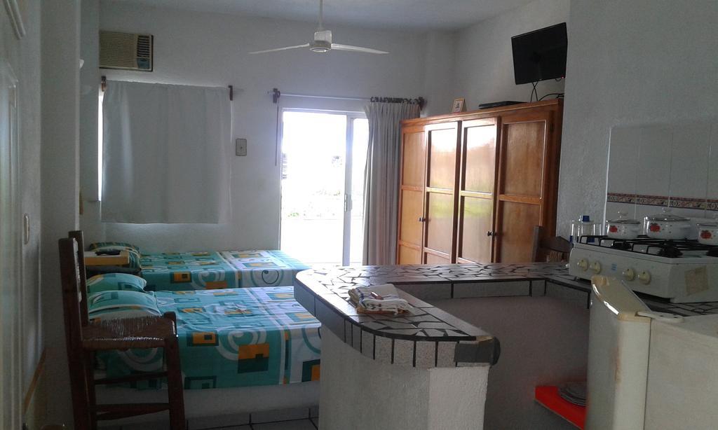 Bungalow (4 Adults)
