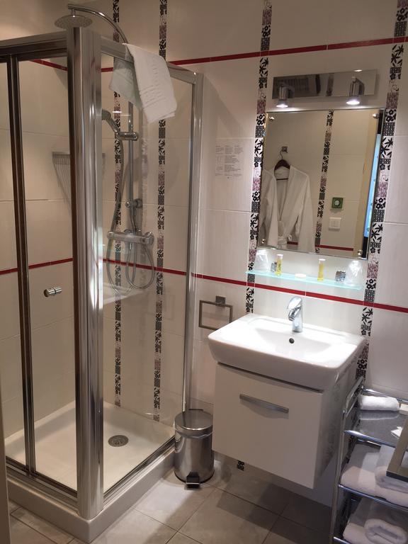 Chambre Double Confort