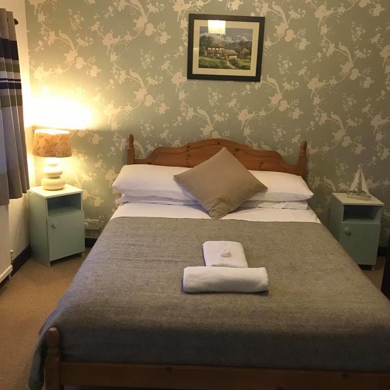 Double Room with Private Bathroom #2