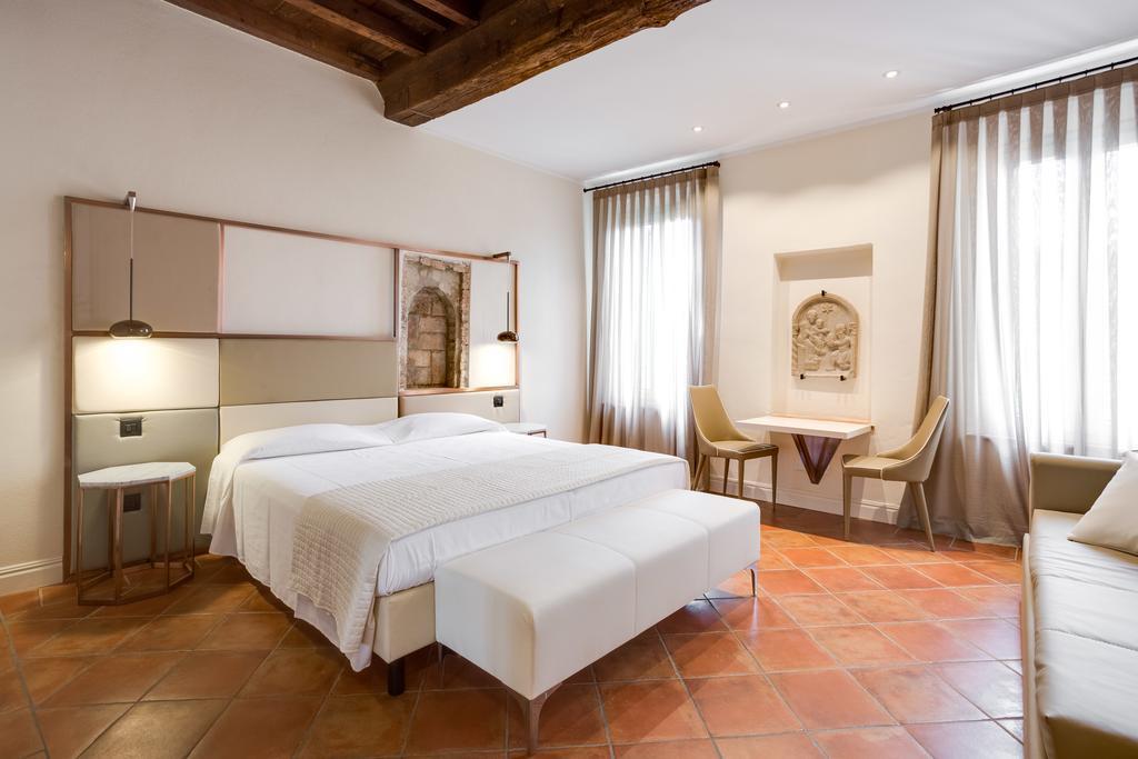 Superior Double Room in Separate Building