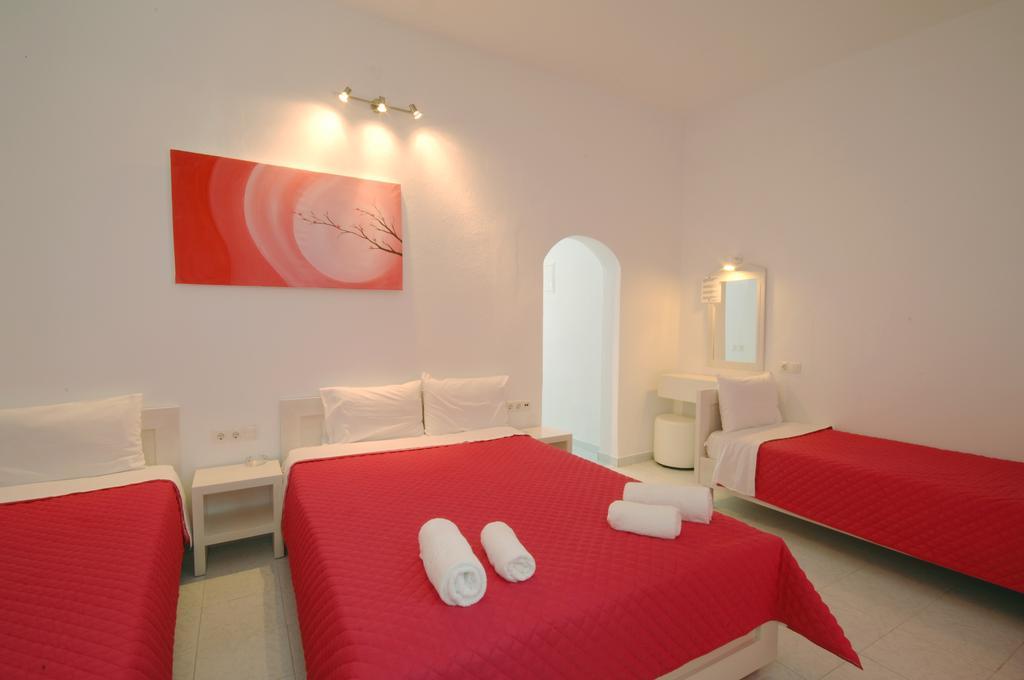 Habitación Familiar (3-4 adultos)