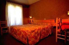 Chambre Lits Jumeaux/Double Standard