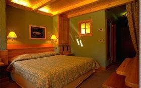 Chambre Double Supérieure