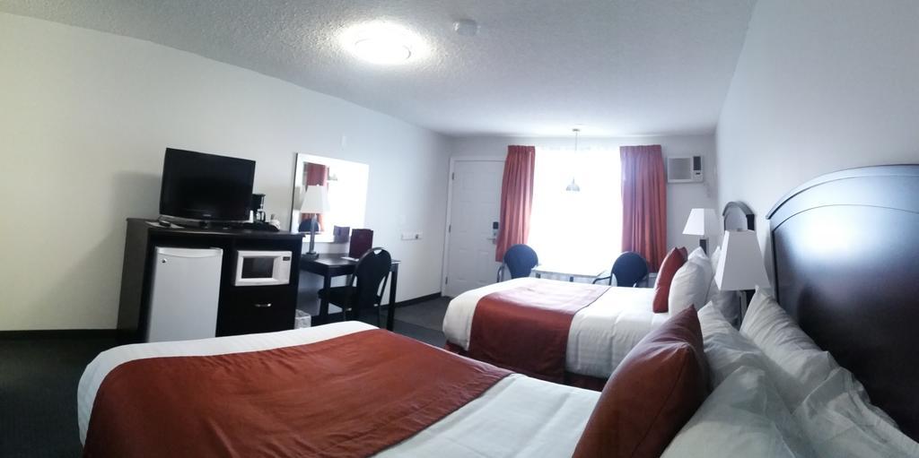 Double Room with Kitchenette