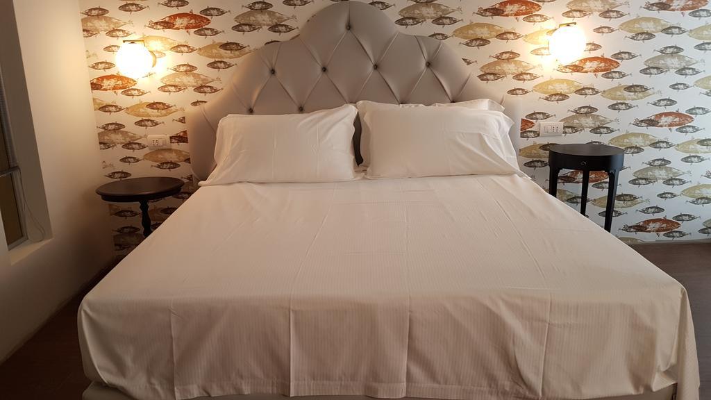 Chambre Double ou Lits Jumeaux Deluxe - Vue sur Ville