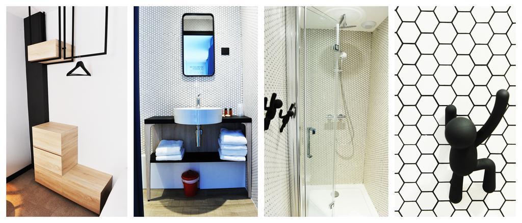 Chambre Double Supérieure