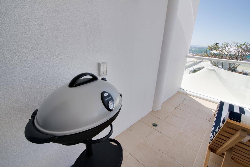 Deluxe Two Bedroom Beachfront Penthouse
