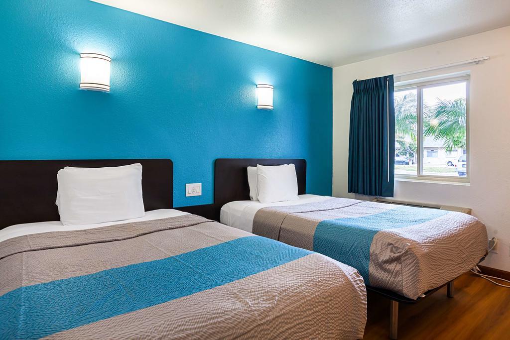 Quadruple Room Non-Smoking