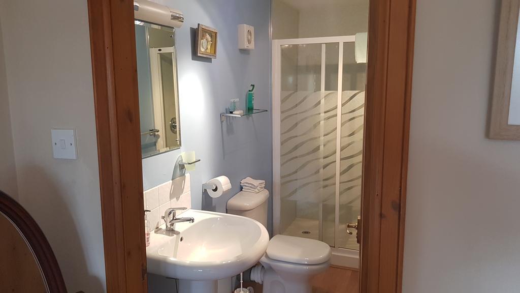 Comfort Double Room with Shower