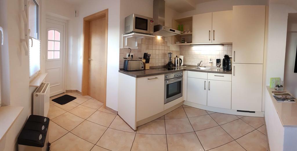 Apartment mit 2 Schlafzimmern
