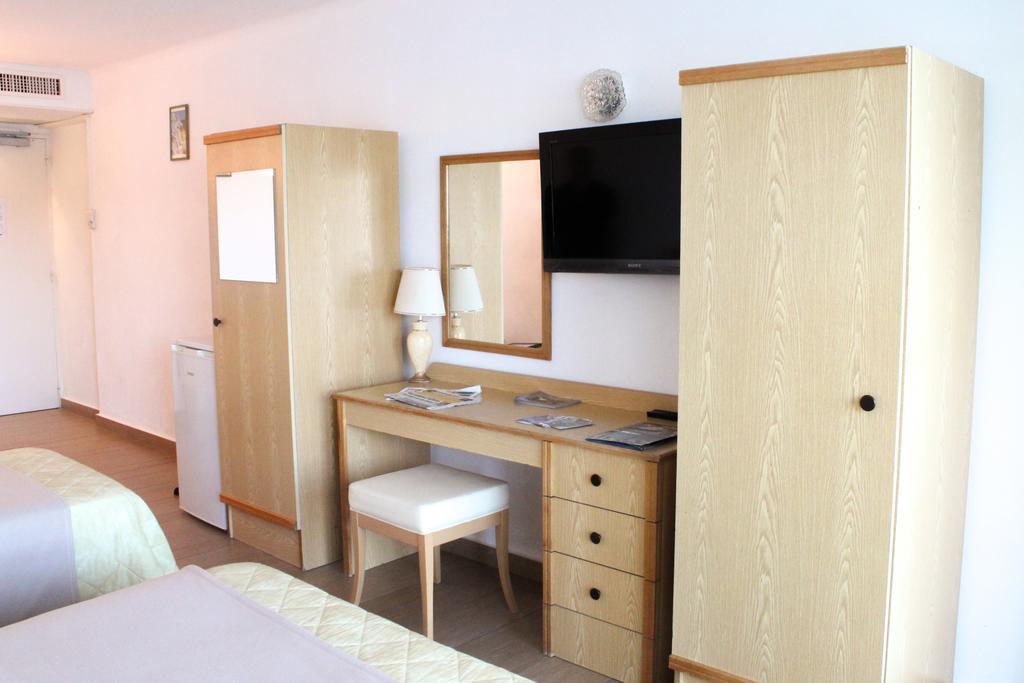 Chambre Triple - Mare