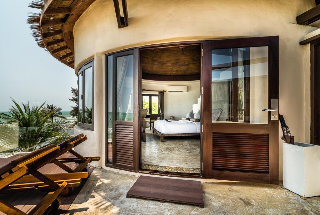 Ocean View Penthouse