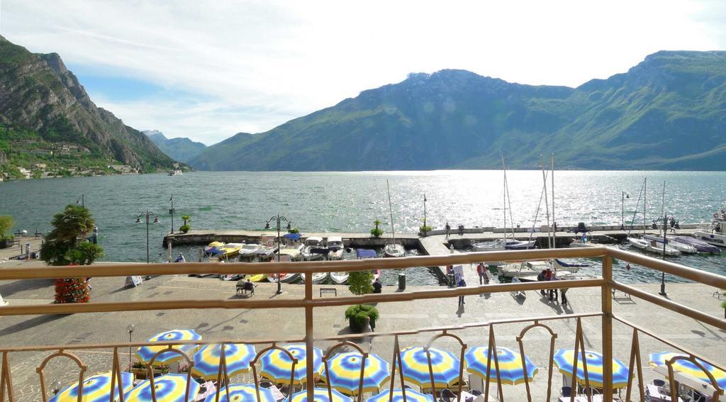Classic Doppelzimmer mit Balkon und Seeblick