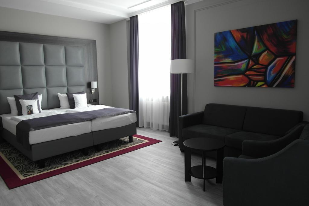 Comfort Doppelzimmer