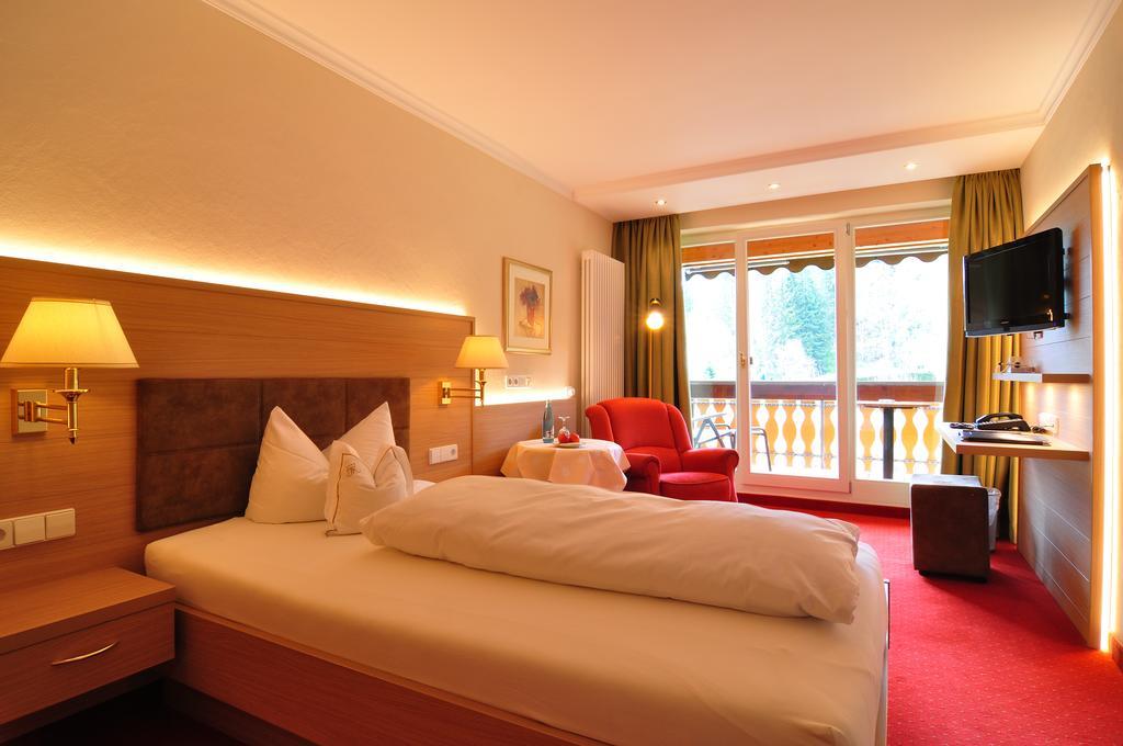 Chambre Simple