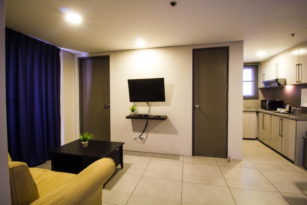 Premier Suite