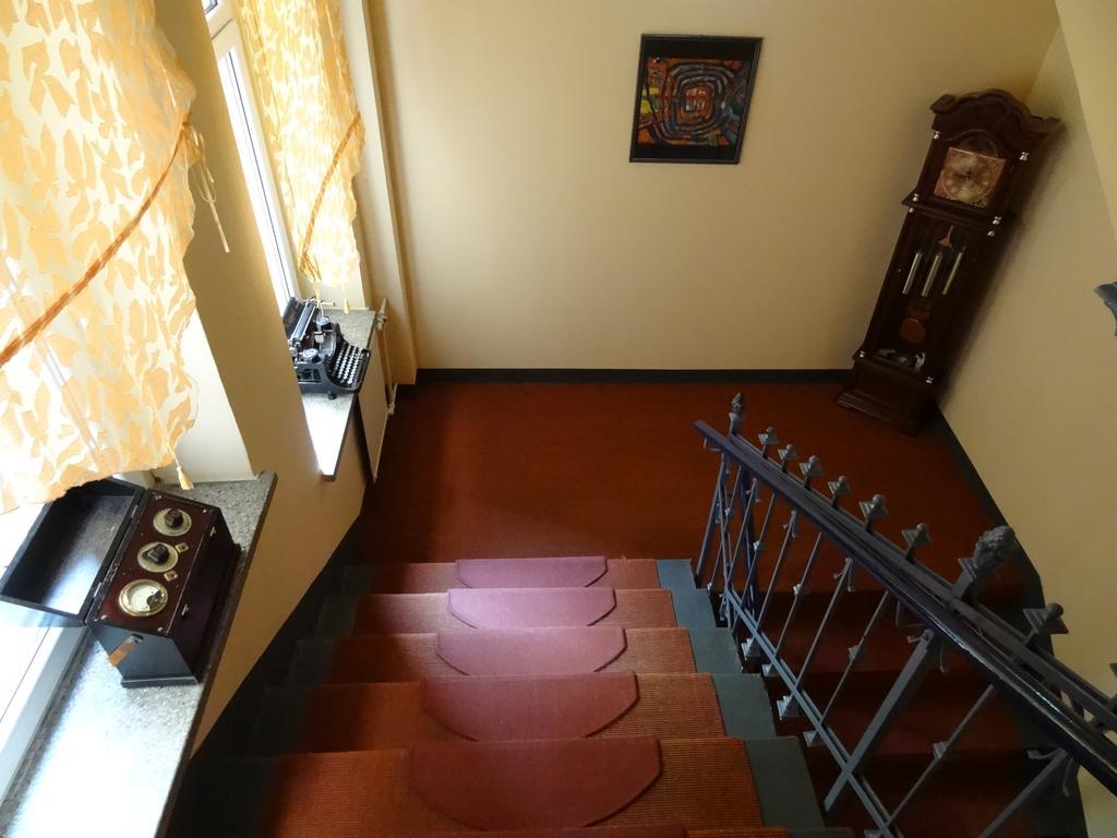 Familienzimmer