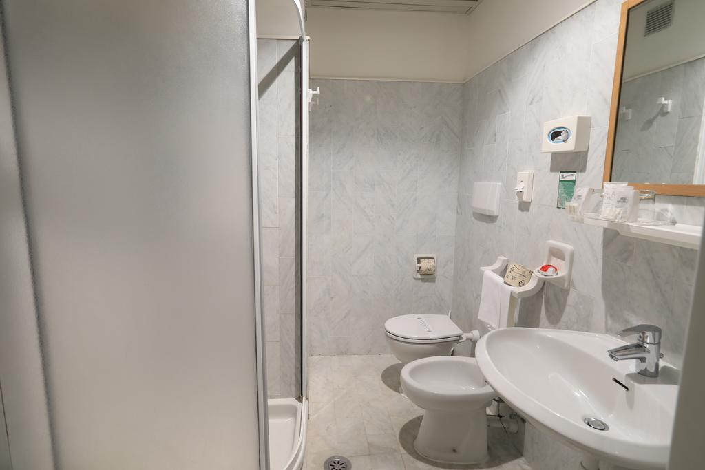 Basic Double or Twin Room