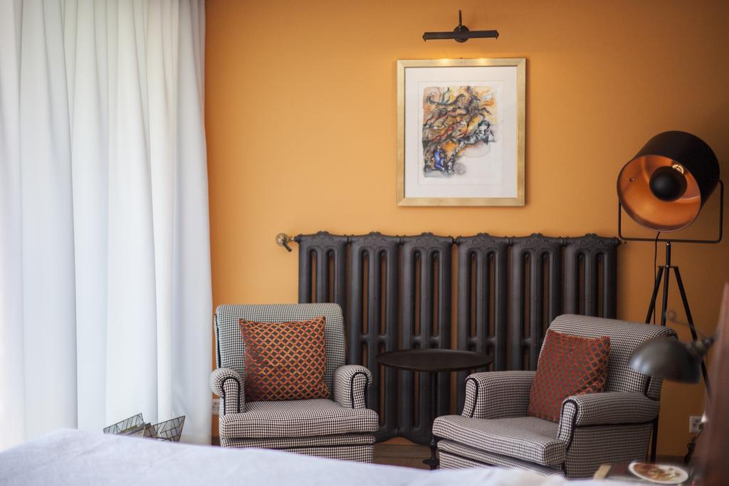 Suite Lake View