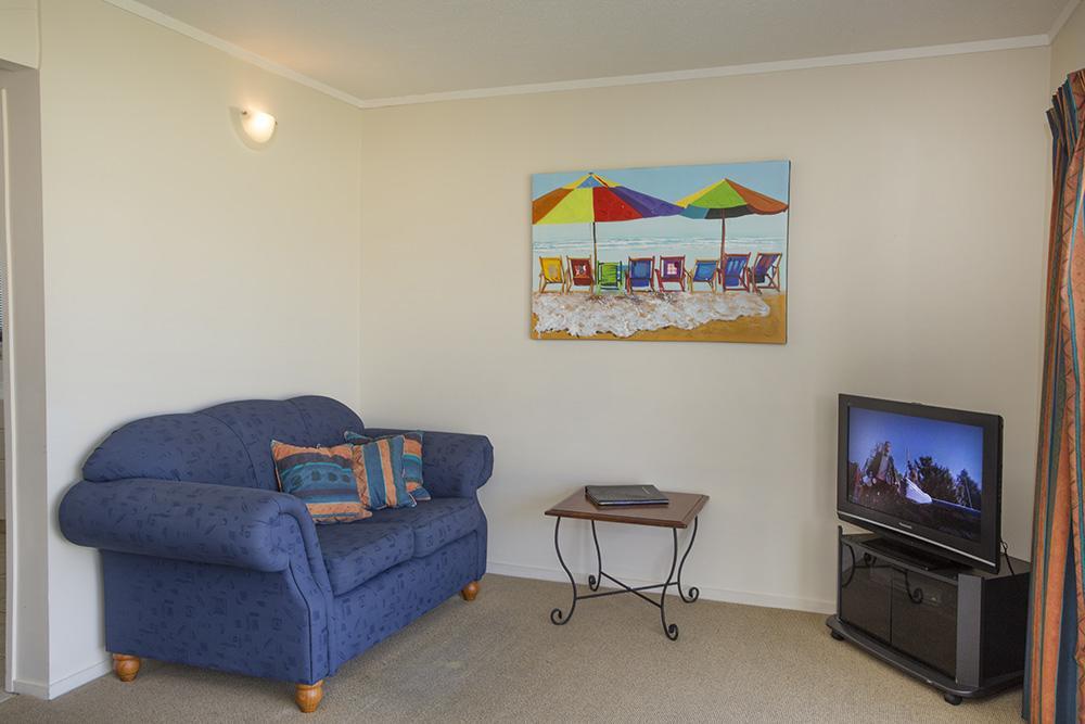 King Two Bedroom Apartment (sleeps 4)