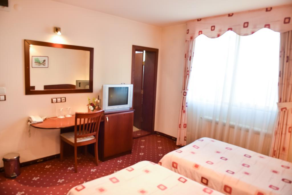Zweibettzimmer