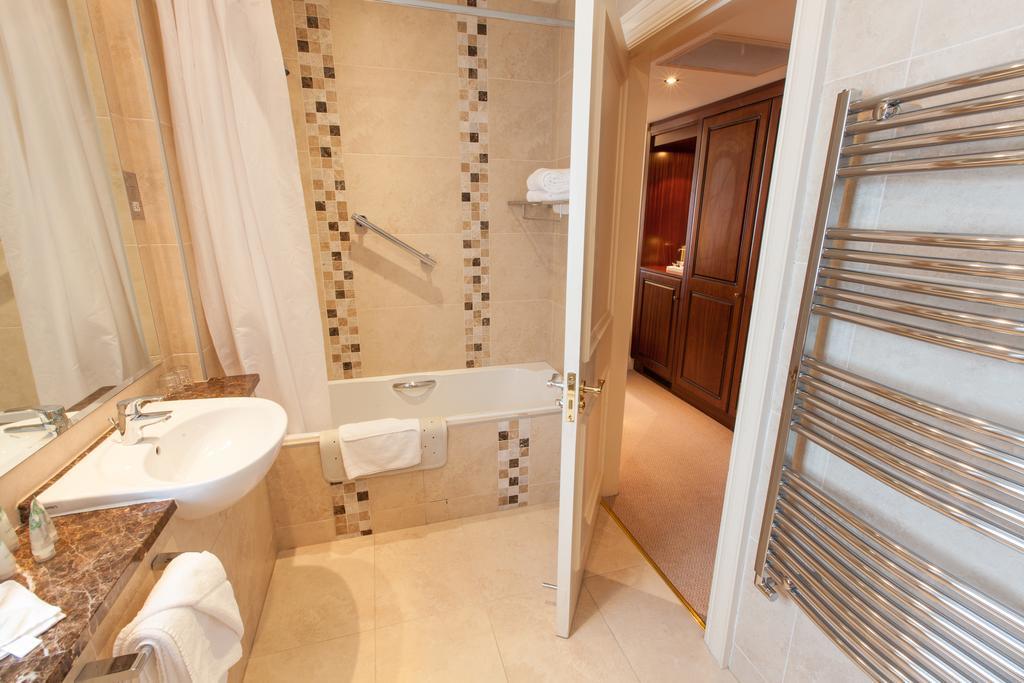 Chambre Double Supérieure
