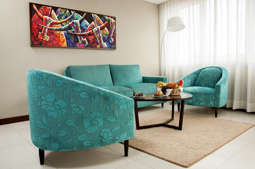 Premium Kamer