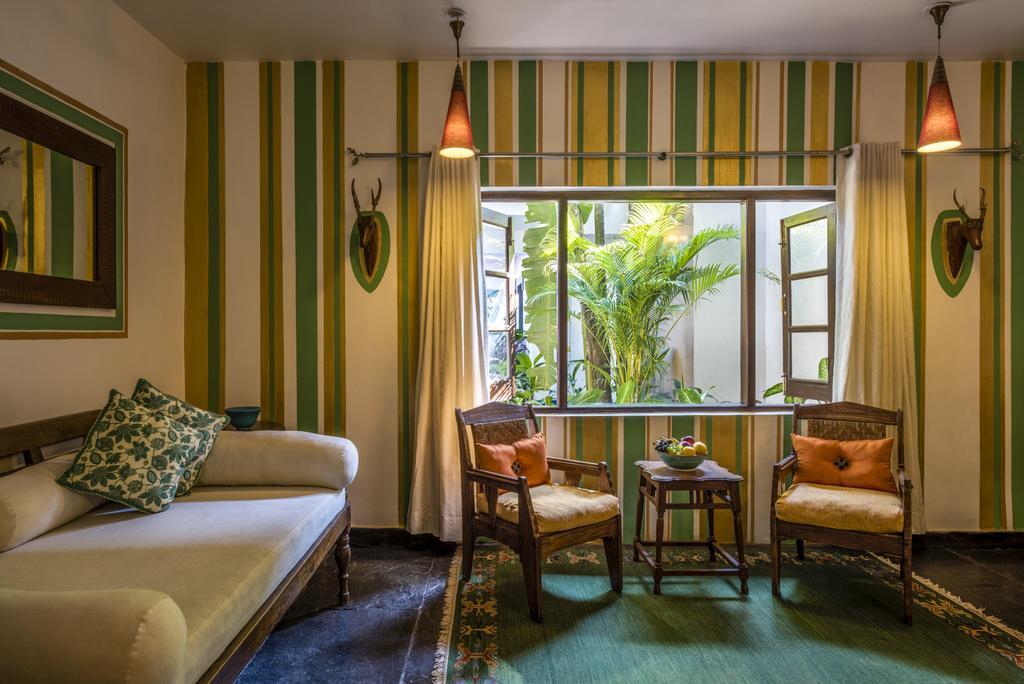 Casa Star Room