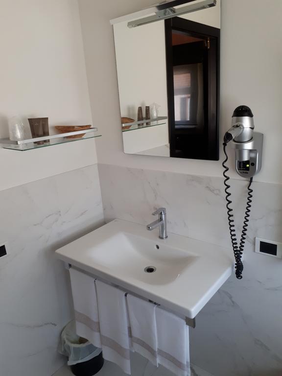 Double or Twin Room with Balcony