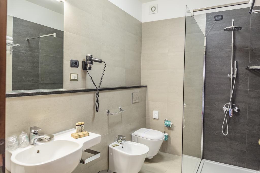 Superior Double or Twin Room with Balcony