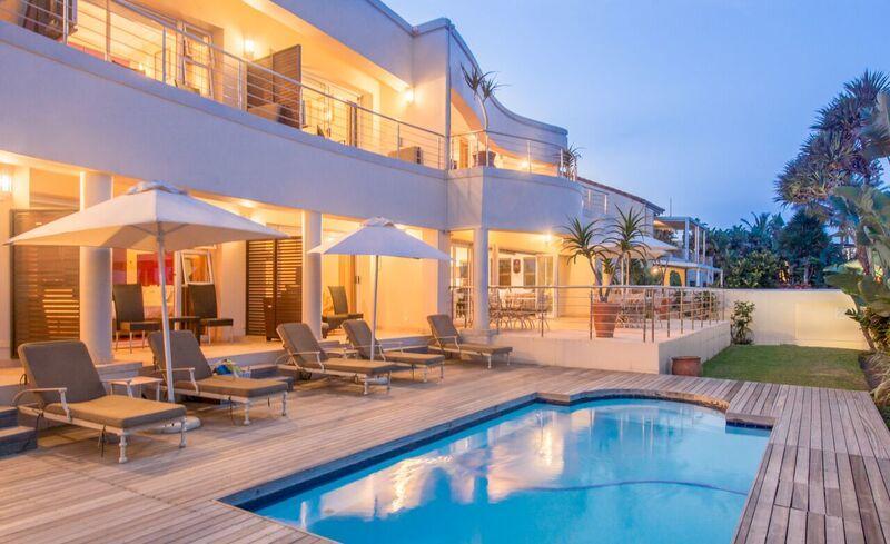 Suite with Sea View