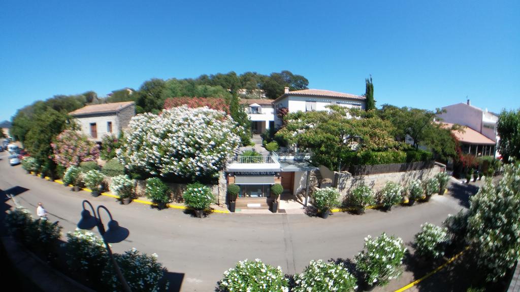 Suite with Garden View