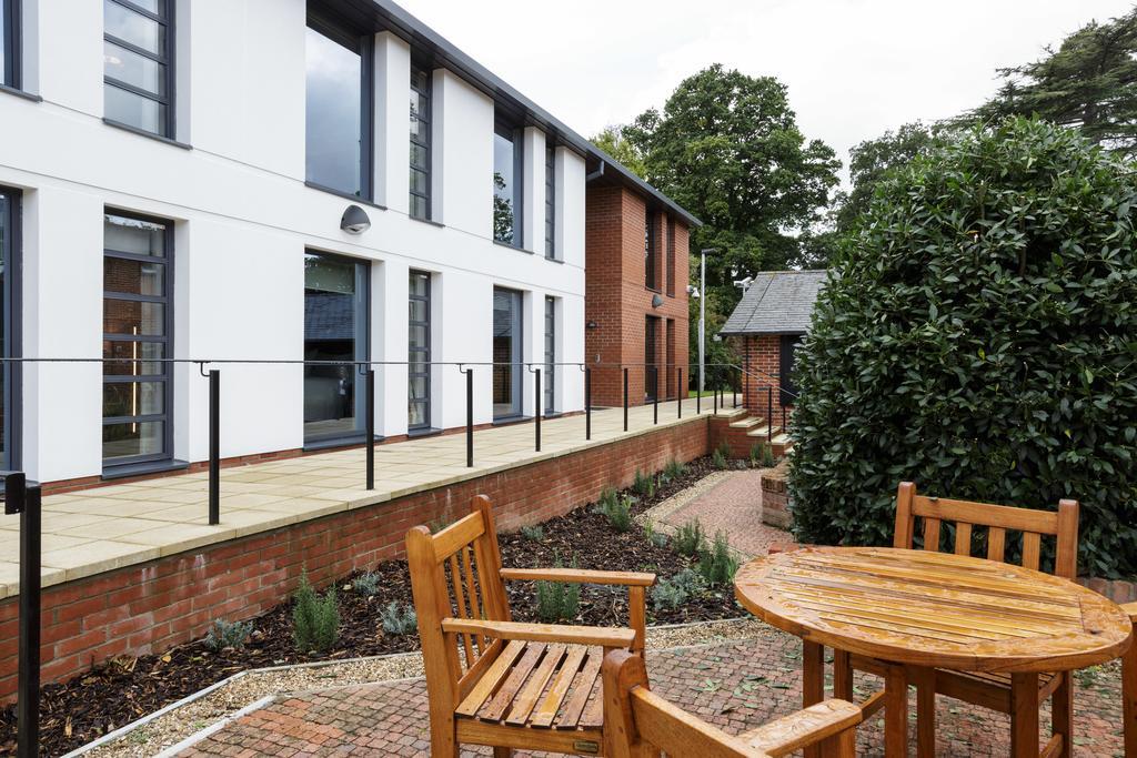 Accessible Double Room