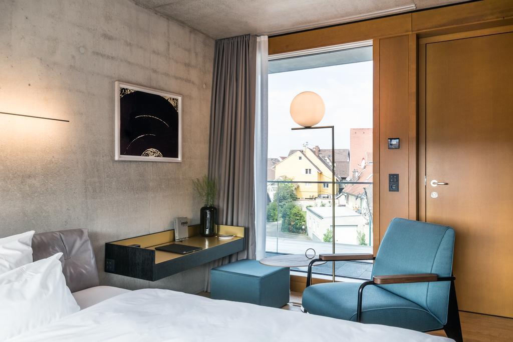 Deluxe Kamer