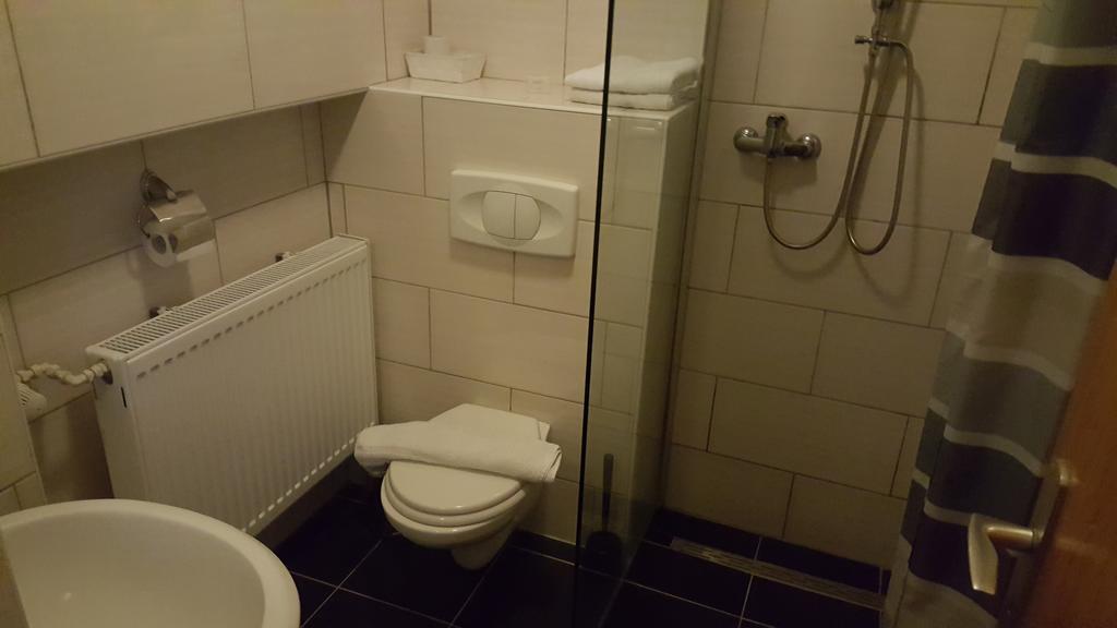 Comfort Tweepersoonskamer