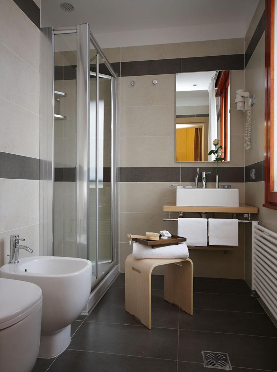 Habitación Doble Deluxe