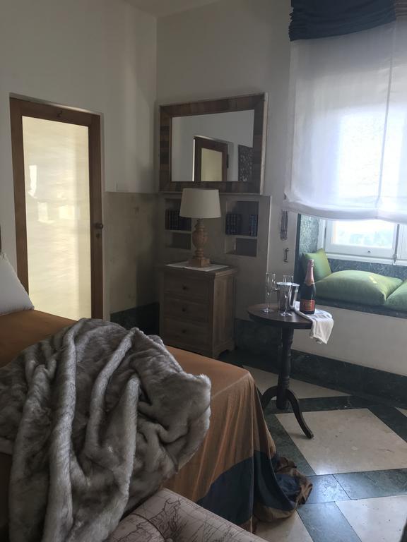 Familiekamer met Badkamer