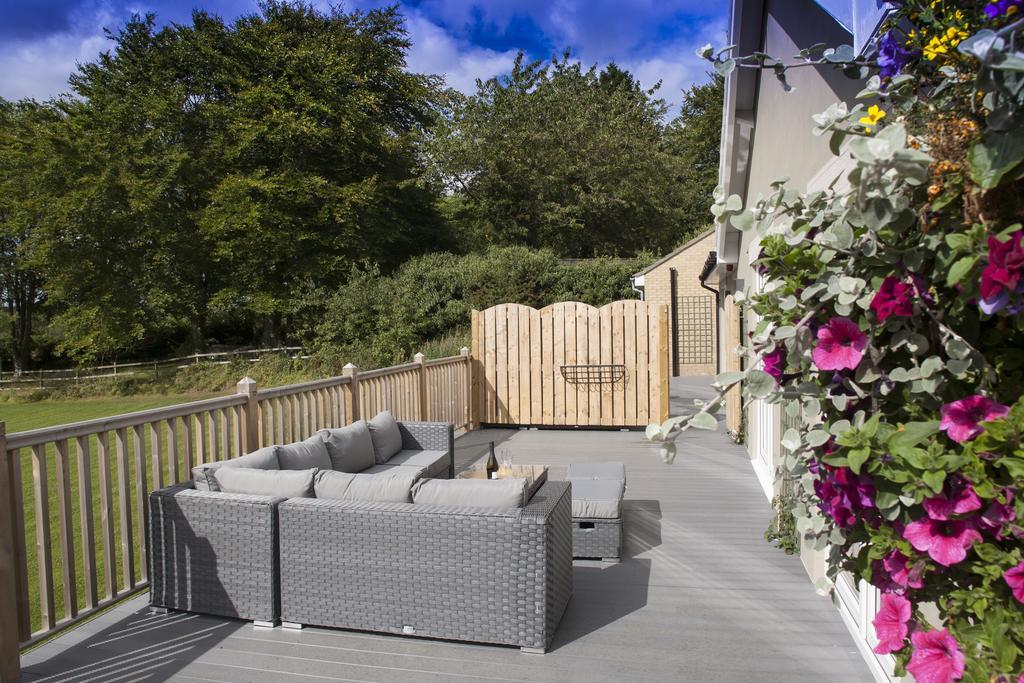 Two-Bedroom Suite - Rosemary
