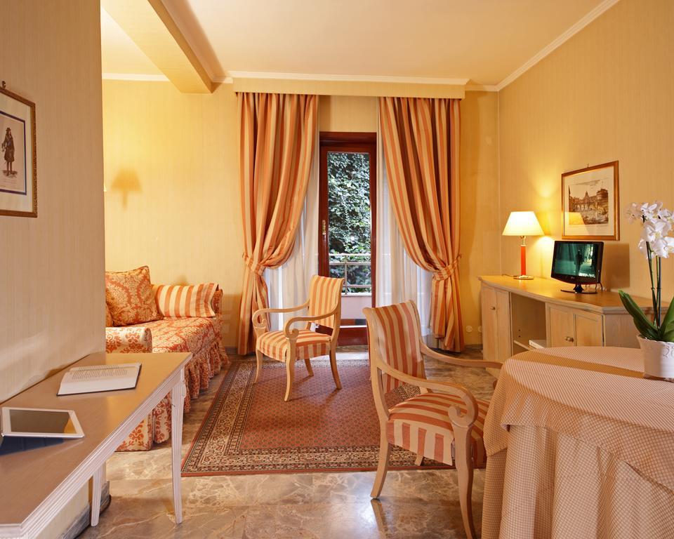 Appartement Familial 2 Chambres avec Balcon