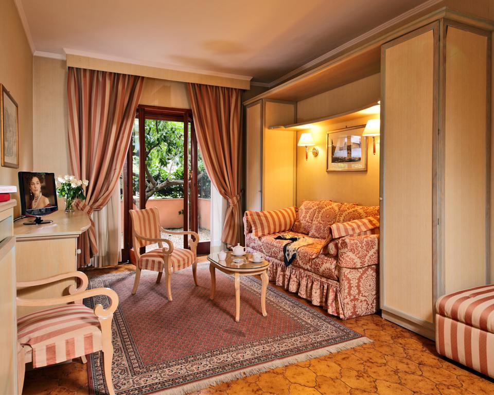 Appartement Standard 1 Chambre avec Balcon