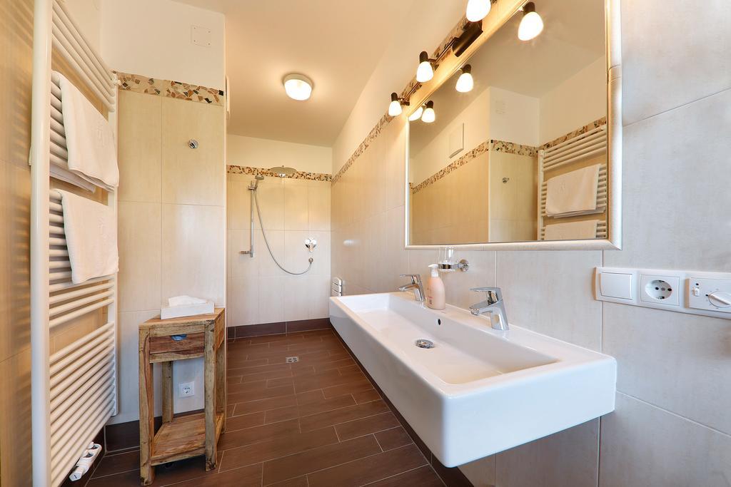 Comfort Doppelzimmer