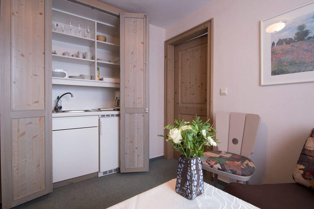 Studio (2 Volwassenen)