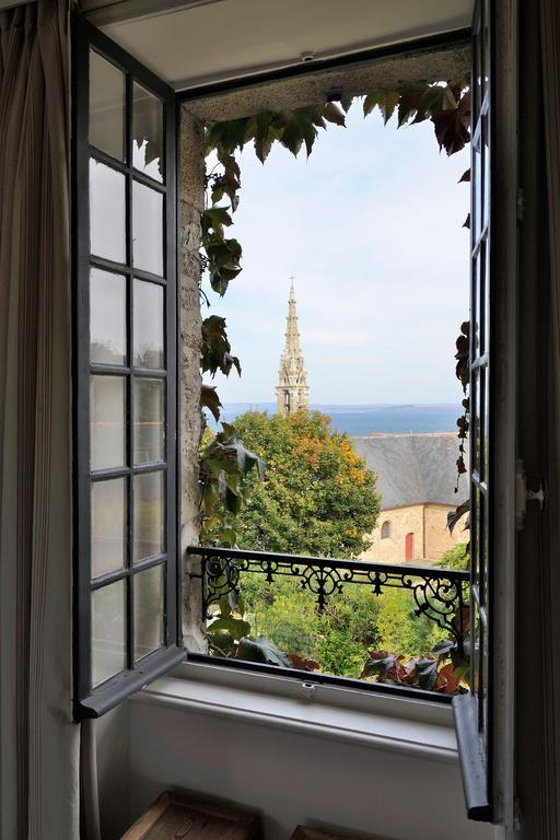 Superior Double Room with Sea View