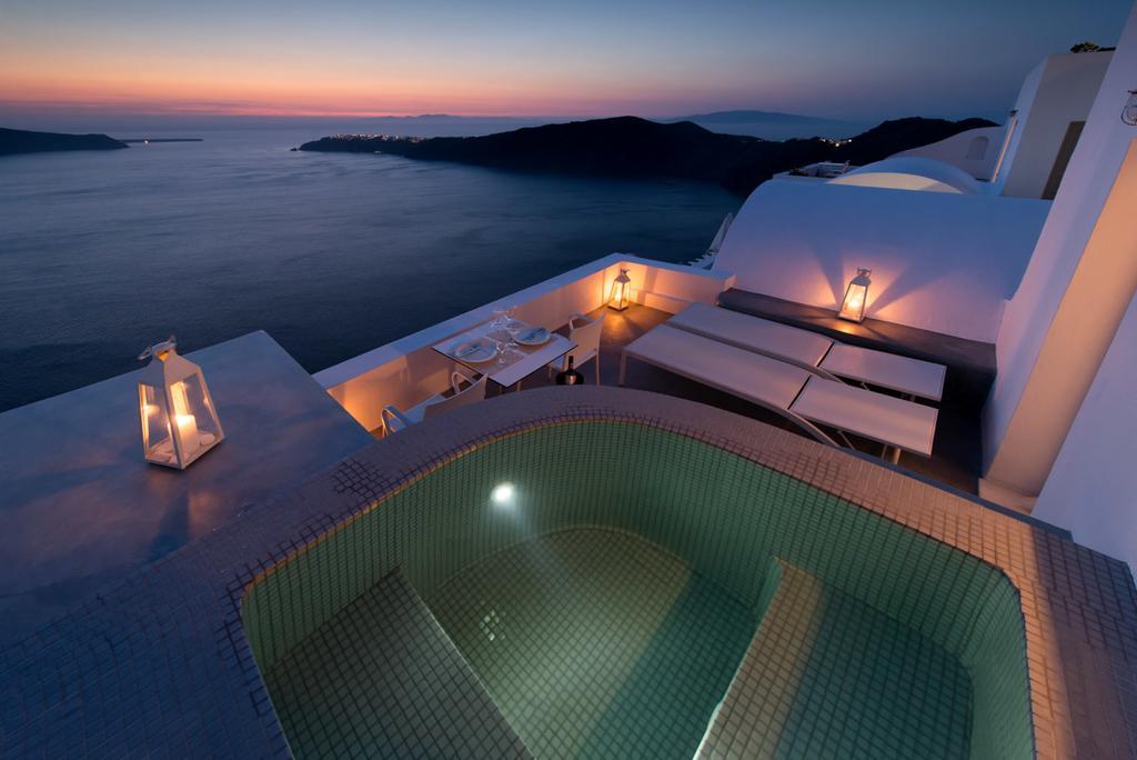 Deluxe Suite Outdoor Heated whirlpool Caldera View Sunset View,1208236621:JPEG
